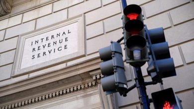 Photo of IRS fires 6,000 employees as Trump slashes US government