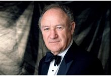 Photo of Actor Gene Hackman and wife found dead alongside dog at home