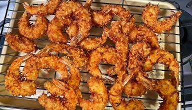 Photo of How To Make Coconut Shrimp