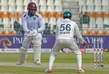 Photo of Hurricanes openers hit centuries against the Red Force