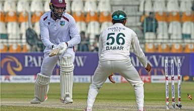 Photo of Hurricanes openers hit centuries against the Red Force