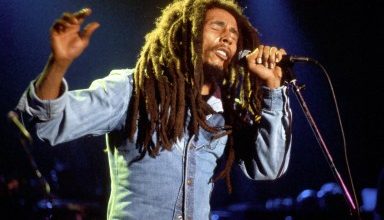 Photo of ‘Bob Marley: One Love’ captures 2025 Grammy Awards ‘Best Reggae Album’