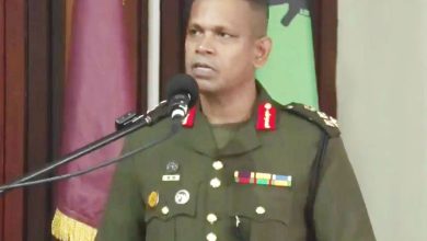 Photo of GDF will remain vigilant to threats – Khan