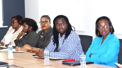 Photo of City chamber, NIS in meeting on challenges