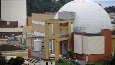 Photo of Brazil’s government split over multi-billion dollar nuclear plant completion​