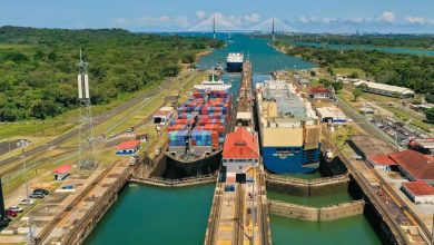 Photo of Panama Canal denies US claim of preferential crossing rights