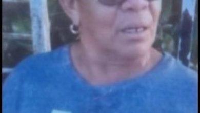 Photo of Elderly woman gunned down in Trinidad while visiting friends