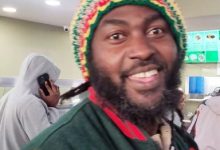 Photo of Ras Emmanuel returns from successful West African tour