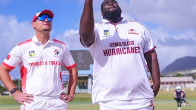 Photo of Mohammed, Da Silva shine with centuries as Red Force dominate day one