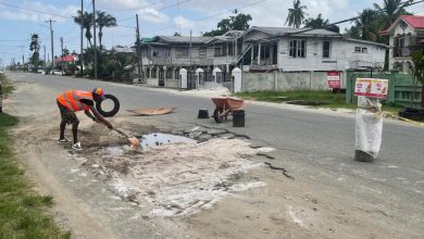 Photo of Sisters Village road project still a no go