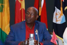 Photo of Rowley: Caricom to make gun violence an act of terror