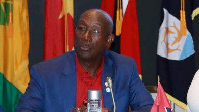 Photo of Rowley: Caricom to make gun violence an act of terror