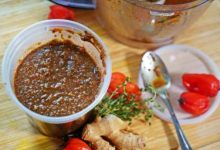 Photo of Sizzling Jamaican Jerk Marinade Recipe