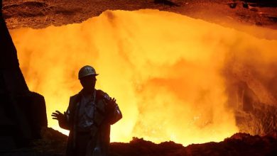 Photo of EU, Canada and Mexico condemn Trump move to hike steel and aluminum tariffs