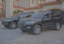 Photo of Team Mohamed understated taxes on three vehicles by $300m – GRA