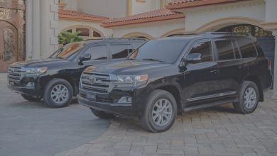 Photo of Team Mohamed understated taxes on three vehicles by $300m – GRA