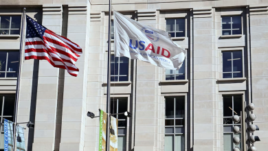 Photo of TB, malaria, newborn health services must restart, says USAID memo