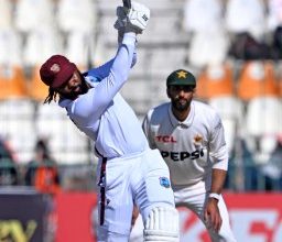 Photo of Warrican takes ICC Men’s Player of the Month Award