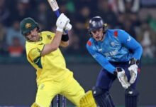 Photo of Australia defeats England