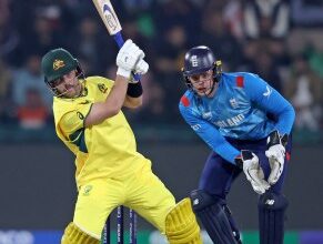 Photo of Australia defeats England