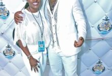 Photo of Beres Hammond, Richie Stephens bring fireworks on Love & Harmony 2025 Cruise