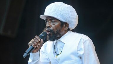 Photo of R.I.P Cocoa Tea