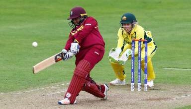 Photo of TT Red Force Women secures Super50 Title