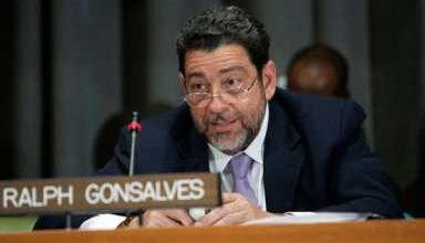 Photo of St. Vincent remains opposed to selling passports