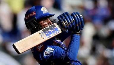 Photo of Mumbai Produced Massive Win Against Hyderbad