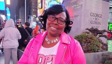 Photo of Brooklyn reggae artist Minna LaFortune drops ‘Weekend Vibes’
