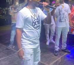 Photo of Visually-Impaired Dancehall Star Nigy Boy pays heartfelt tribute amid national mourning in Guyana