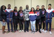 Photo of Resilient and driven, Belize athletes earn praise at Penn Relays