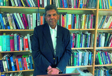 Photo of Carter Center recommendations on reforms to Guyana’s electoral system