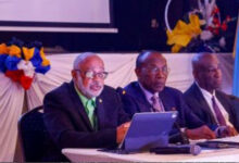 Photo of CARICOM launches  environmental, natural resources policy framework