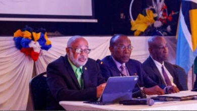 Photo of CARICOM launches  environmental, natural resources policy framework