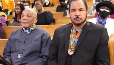 Photo of Reparations must be Grenadian-led, Caribbean Studies coordinator asserts
