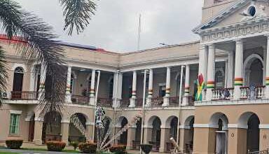Photo of Flag Days to mark Guyana’s 59th Independence with ceremonies in NYC and Newark