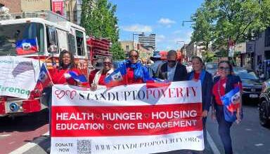Photo of Haitian Culture Day Parade ‘an uplifting highlight’: Bichotte Hermelyn