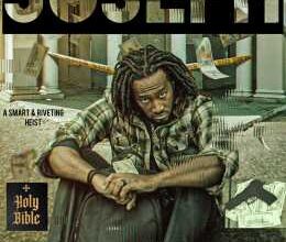 Photo of Wanly Florexile infuses grit, faith, and drama into Indie film ‘Joseph’