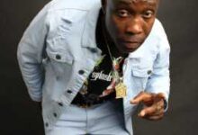 Photo of Jah Teff set to ‘Up The Music Vol. 1’