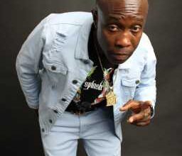 Photo of Jah Teff set to ‘Up The Music Vol. 1’