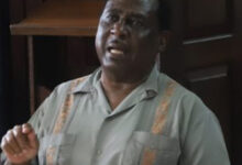 Photo of Public service workers must advocate for better standard of living – Yarde