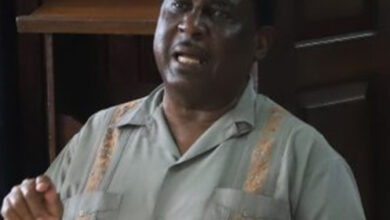 Photo of Public service workers must advocate for better standard of living – Yarde