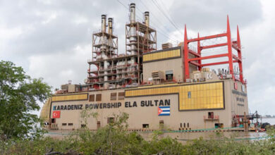 Photo of IMF says 25% of power lost due to aging infrastructure