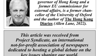 Photo of The unmaking of American soft power