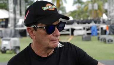 Photo of Reggae Sumfest tixes ‘moving along nicely’
