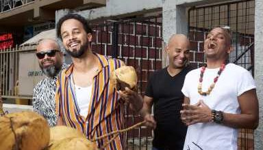 Photo of Soca Superstar Kes the Band set to headline Toronto’s iconic Budweiser Stage
