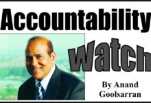 Photo of Jamaica’s Integrity Commission Act