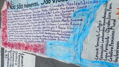 Photo of The Urgent Work of Naming Violence and Learning from Organizing in Other Places: How Brazil Confronts Femicide