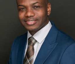 Photo of Jamaican Lawman Lynch vies to replace Darlene Mealy in Council District 41 in Brooklyn
